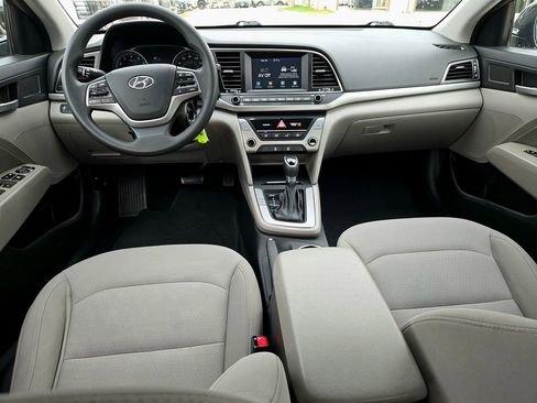 Used 2018 Hyundai Elantra SEL image 8