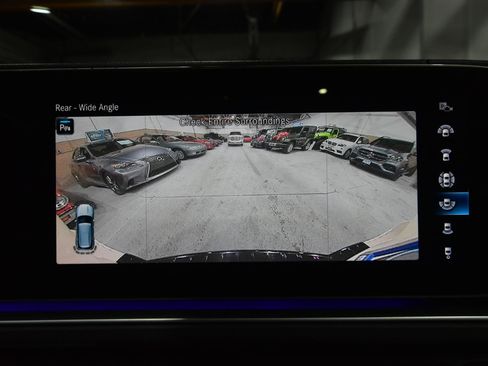 Used 2020 Mercedes-Benz GLE 350 4MATIC image 35