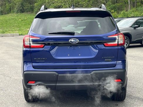 New 2026 Subaru Ascent Bronze Edition AWD/4WD image 4