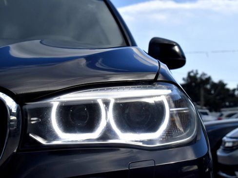 Used 2016 BMW X5 xDrive35i AWD/4WD image 4