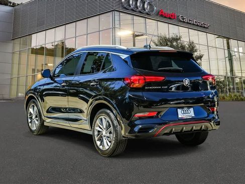 Used 2023 Buick Encore GX Select w/ Experience Buick Package FWD image 2