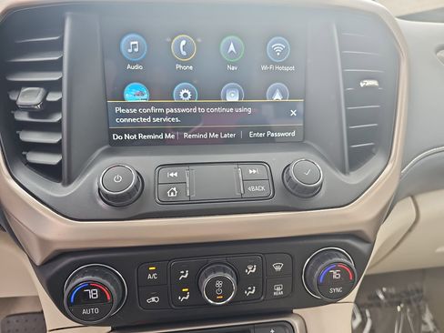 Used 2023 GMC Acadia Denali w/ Denali Ultimate Package image 20