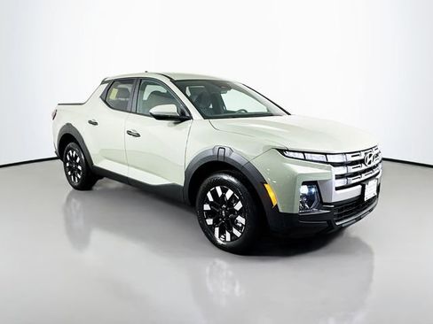 New 2026 Hyundai Santa Cruz SE image 10