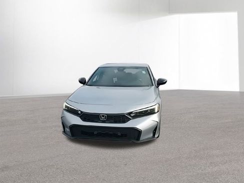 New 2026 Honda Civic Sport image 3