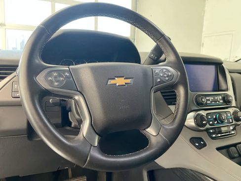 Used 2016 Chevrolet Tahoe LT AWD/4WD image 14