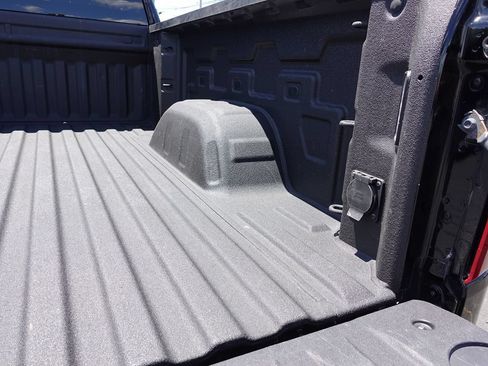 Used 2024 Chevrolet Silverado 1500 Custom AWD/4WD image 26