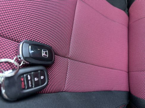 Used 2025 Honda Civic Si image 20