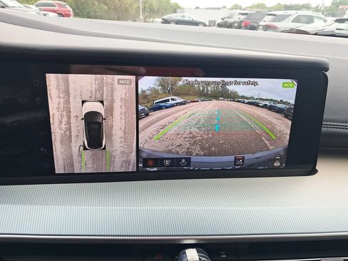 New 2026 Nissan Murano SL w/ Comfort Package AWD/4WD image 21