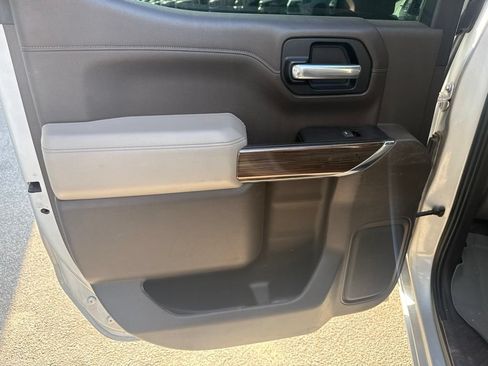 Used 2019 Chevrolet Silverado 1500 LT w/ Texas Edition AWD/4WD image 13