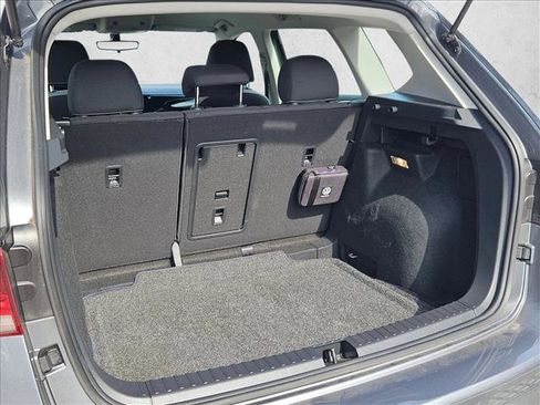 Used 2023 Volkswagen Taos S image 6