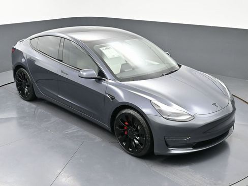 Used 2023 Tesla Model 3 Performance image 46