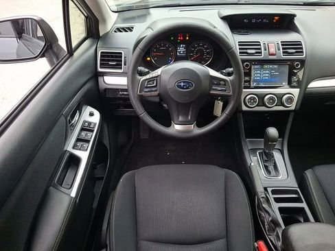 Used 2015 Subaru Impreza 2.0i Sport Premium image 13