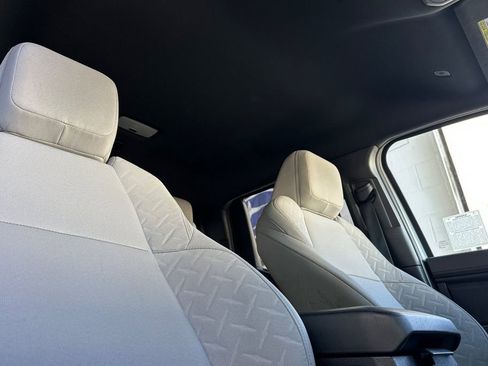 Used 2025 Toyota Tacoma SR5 RWD image 16