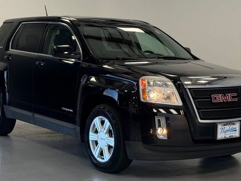 Used 2014 GMC Terrain SLE FWD image 6