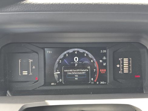 New 2026 Toyota Tacoma SR5 AWD/4WD image 26