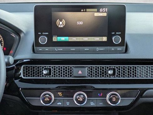 New 2026 Honda Civic Sport image 12