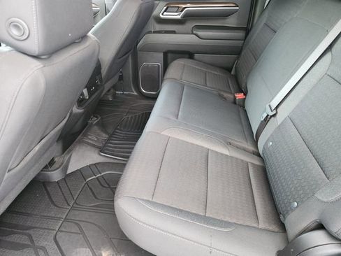 Used 2022 Chevrolet Silverado 1500 RST image 28