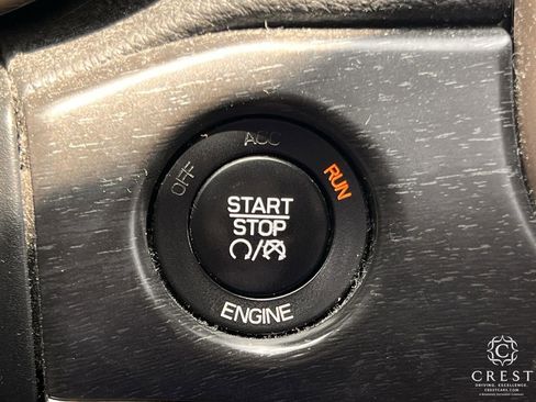 Used 2015 Jeep Grand Cherokee Limited RWD image 20