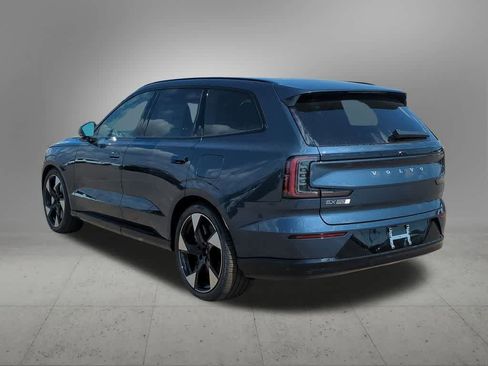 New 2025 Volvo EX90 Ultra w/ Protection Package Premier image 4