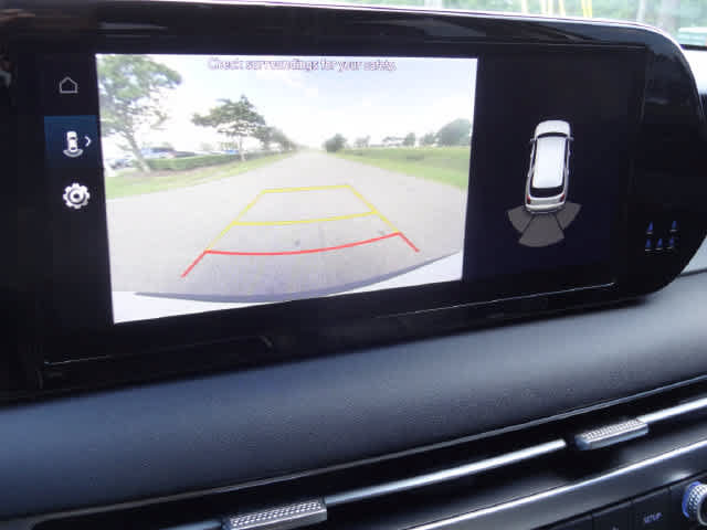 Used 2023 Hyundai Palisade SEL AWD/4WD image 10