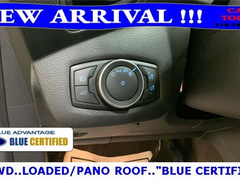 Used 2018 Ford Escape SE w/ SE Sync 3 Package image 31