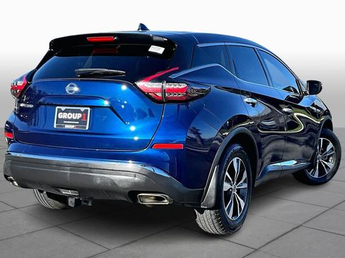 Used 2019 Nissan Murano S image 12