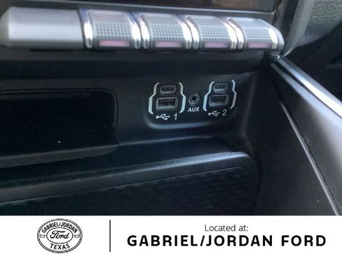 Used 2020 RAM 1500 Lone Star image 54