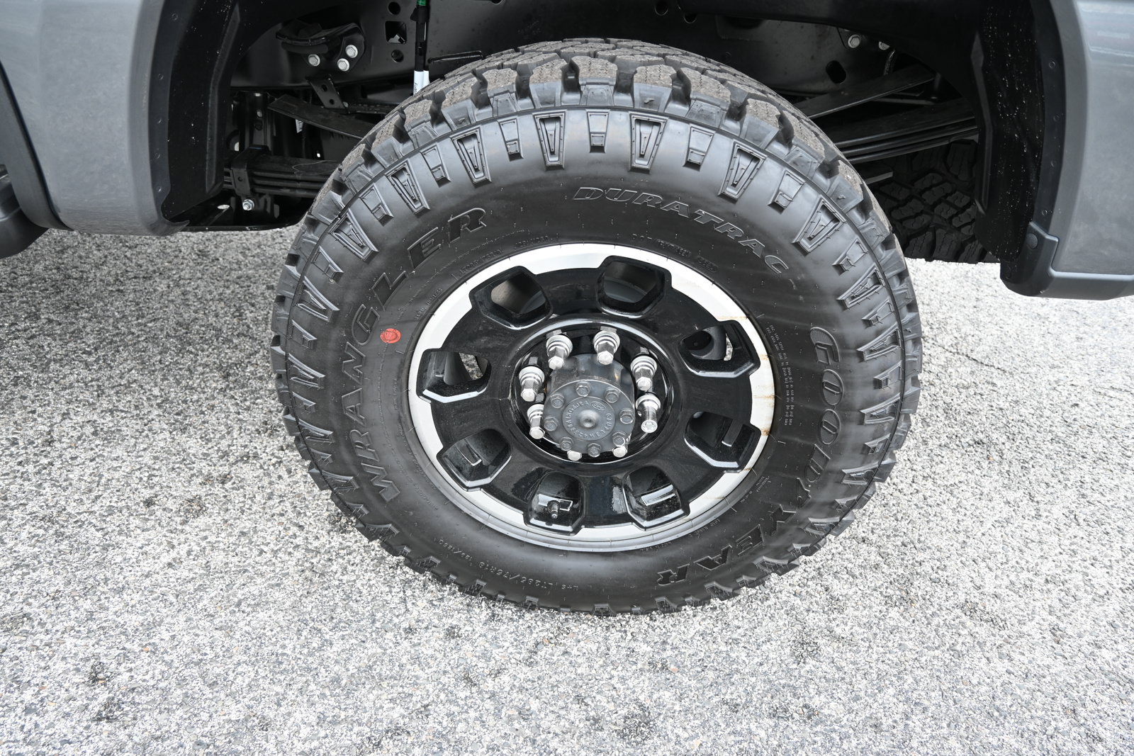 New 2026 Ford F250 Platinum w/ Tremor Off-Road Package AWD/4WD image 14