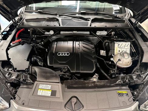 Used 2023 Audi Q5 2.0T Premium Plus w/ Premium Plus Package AWD/4WD image 33