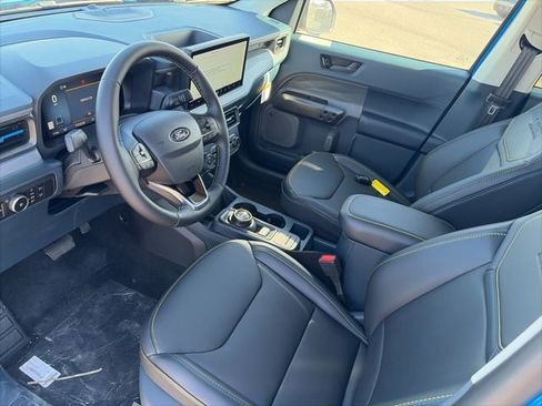 New 2026 Ford Maverick Lobo image 16