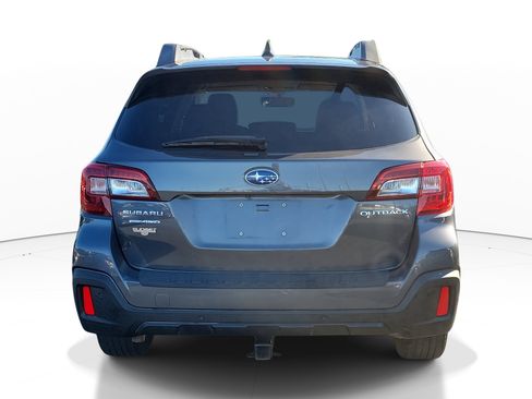 Used 2018 Subaru Outback 2.5i Limited image 5