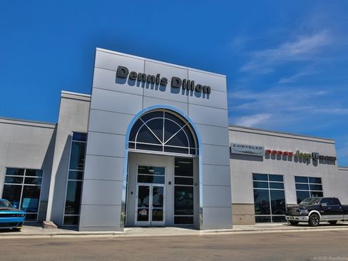 New 2026 RAM 3500 Big Horn image 10