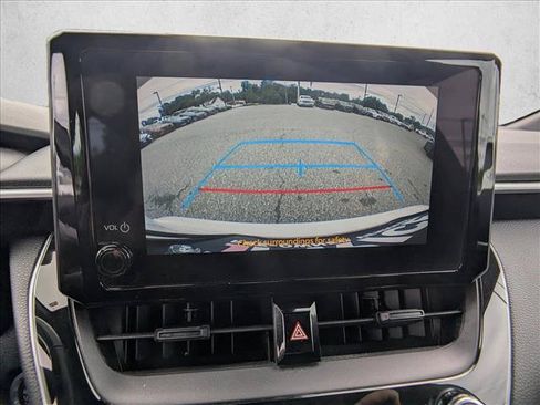 Used 2023 Toyota Corolla SE FWD image 14