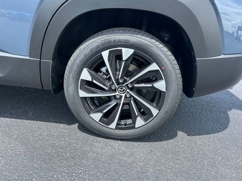 New 2026 MAZDA CX-50 2.5 Hybrid w/ Weather Package AWD/4WD image 5