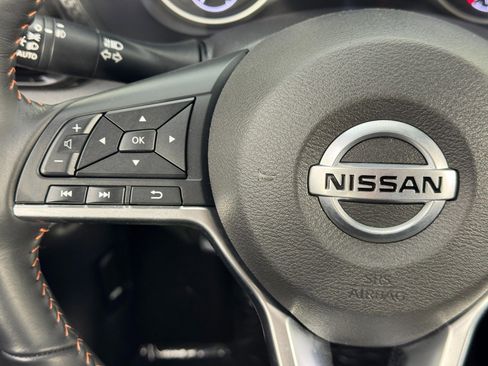 Used 2023 Nissan Sentra SR w/ Midnight Edition Package image 19