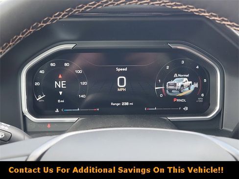 New 2026 GMC Sierra 2500 AT4 w/ AT4 Premium Plus Package image 11