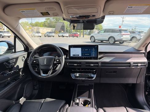 Certified 2023 Lincoln Corsair Reserve w/ Equipment Group 202A AWD/4WD image 24