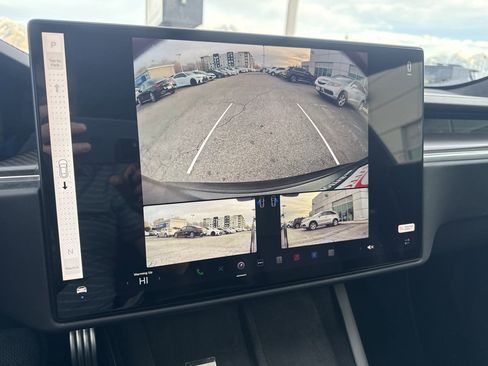 Used 2021 Tesla Model S Plaid image 29