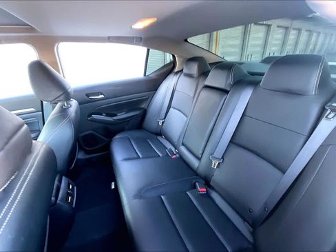 Used 2022 Nissan Altima 2.5 SL image 21