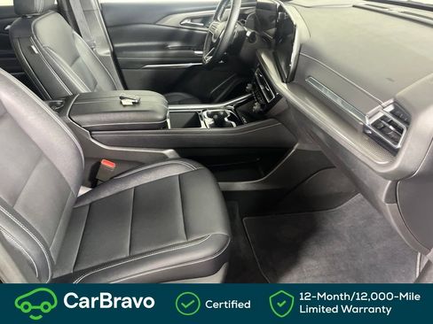 Used 2026 Chevrolet Traverse LT AWD/4WD image 20