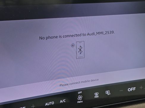 New 2026 Audi Q5 Premium image 6