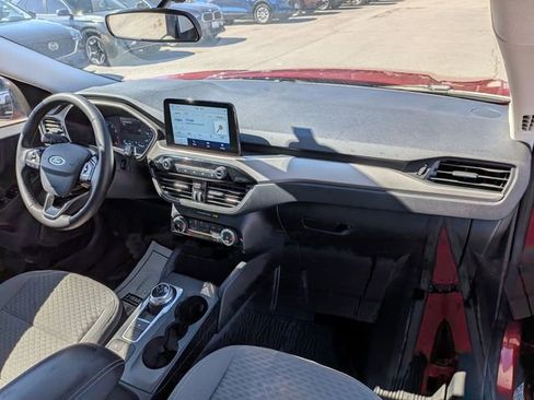 Used 2022 Ford Escape SE w/ Convenience Package AWD/4WD image 21