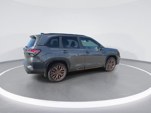 Used 2026 Subaru Forester Sport AWD/4WD image 8