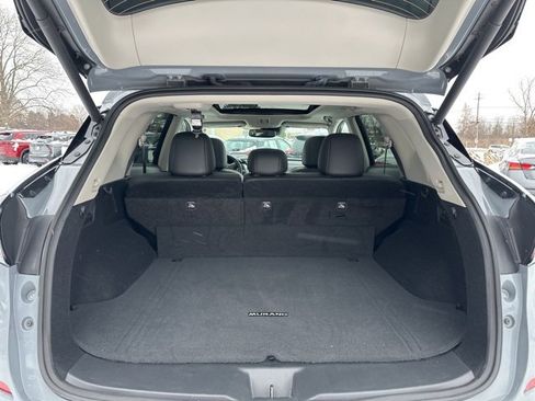 Certified 2023 Nissan Murano SL w/ SL Moonroof Package image 6