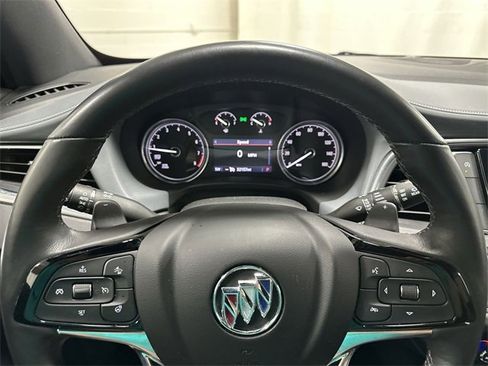 Used 2023 Buick Enclave Essence w/ LPO, Floor Liner Package image 10