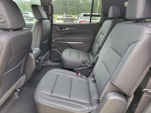 New 2026 Chevrolet Traverse LT w/ Driver Confidence Package image 27