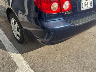 Used 2007 Toyota Corolla CE FWD video 2