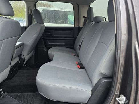 Used 2018 RAM 1500 Express w/ Express Value Package image 8