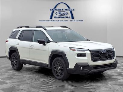 New 2026 Subaru Outback Limited