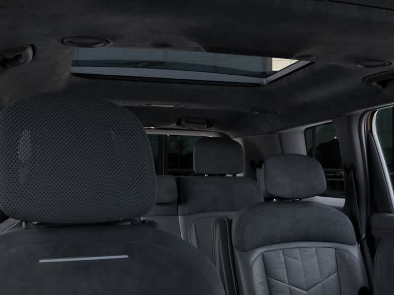 New 2027 Kia Telluride X-Line SX Prestige AWD/4WD image 27